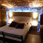 Suite Sant Sebastia Con Jacuzzi, Sauna Y Jardin
