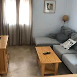 Apartamento en Conil cerca de Playa y Centro