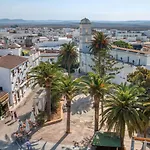 Apartamento en Conil cerca de Playa y Centro