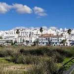 Apartamento en Conil cerca de Playa y Centro