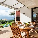 Villa Rosa