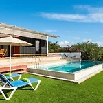 Villa Rosa