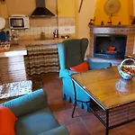 Apartamentos Tío José María