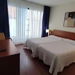 Hotel Suite Camarena