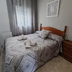 Casa Fregenal Centro R&S