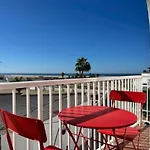 Apartamento Los Bateles - Frente A La Playa