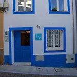 Casa Jovellanos De Casas Das Figueiras En Ria Eo-Ribadeo