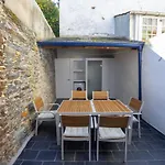 Casa Jovellanos De Casas Das Figueiras En Ria Eo-Ribadeo