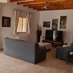 La Casa De Barinas