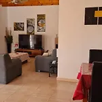 La Casa De Barinas