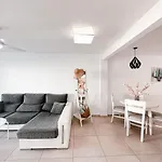 Apartamento Con Vistas Al Mar