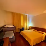 Hotel Berga Park