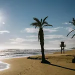 A Casa Martinez Playa Sin Ascensor