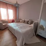 Apartamento Atico San Antonio