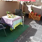 Atico En El Centro Historico Con Terraza