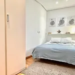 Apartamento Montemayor