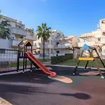 Bajo Con Terraza Y Piscina - Las Arenas - Albert Villas