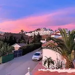 Villa Ladera Panorama