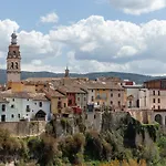 Apartamento El Desván