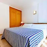 Apartamentos Sa Varadero 3D Vista Mare Laterale