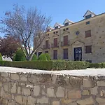 Balcon del olivar