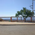 Balcon del olivar