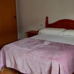 Casa Rural Agua Nueva