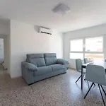 Precioso Apartamento En Altura