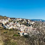 Casa Amigos Sorvilan - La Almendra