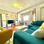 Apartamento La Zahora - Alcaniz