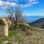 Casa Amigos Sorvilan - La Almendra