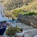 Casa Amigos Sorvilan - La Almendra