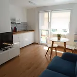 Kiku Apartments I