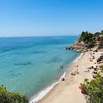 Apartamento Con Piscina Y Jardin Espectacular Cala Sirenas - Nuevo