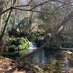 Casa Rural Nacimiento del Huéznar - Tomillo 17