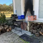 Casa Rural Nacimiento del Huéznar - Tomillo 17