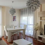 Apartamentos Valle De Tena 2 - Margas Golf