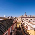 Distinguido Y Centrico Apartamento En San Bernardo