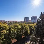 Distinguido Y Centrico Apartamento En San Bernardo
