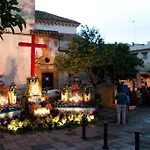New! Alojamiento - Los Patios De La Ribera
