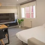 Ap Carreteria Deluxe