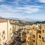 2134-Modern Apt With Terrace Sea View