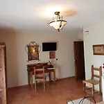 Hotel Villa de Berzocana