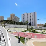 Sunset Waves 3-194 Poniente Beach Resort
