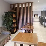 Albergue Restaurante Casa Herminia