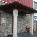 Albergue Restaurante Casa Herminia