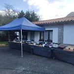 Villa El Tinganon