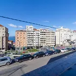 Moderno, Castro, Corazon De Vigo