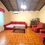 Casa Rural Finca Paraíso. Heated pool