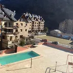 Apartamento dúplex acogedor en Rialp